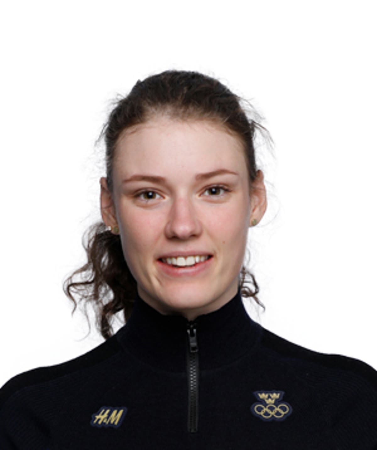 Hanna Oberg Wiki Everything To Know About 2018 Olympics Gold Medalist