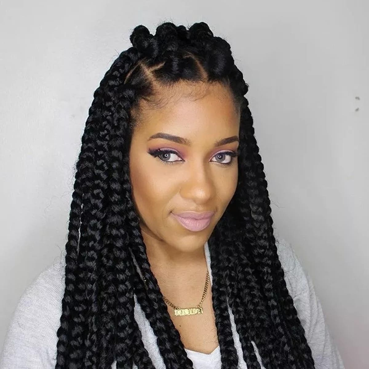 10 Different Types Of African Braids And Twists You Should Try