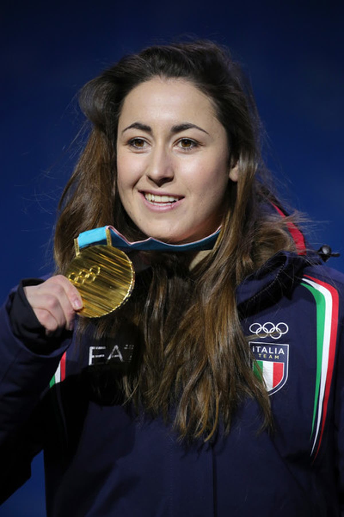 Sofia Goggia Wiki Skier Net Worth Gold Medal And Facts To Know