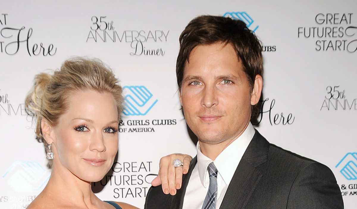 Jennie Garth Ex Husband Wiki Net Worth Twilight