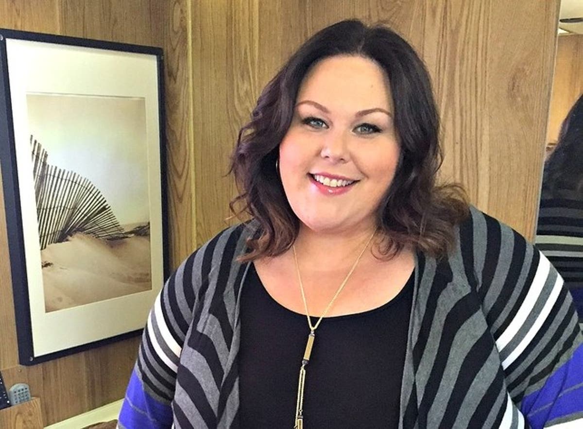Who Is Chrissy Metz Wiki Tv Show Net Worth This Is Us
