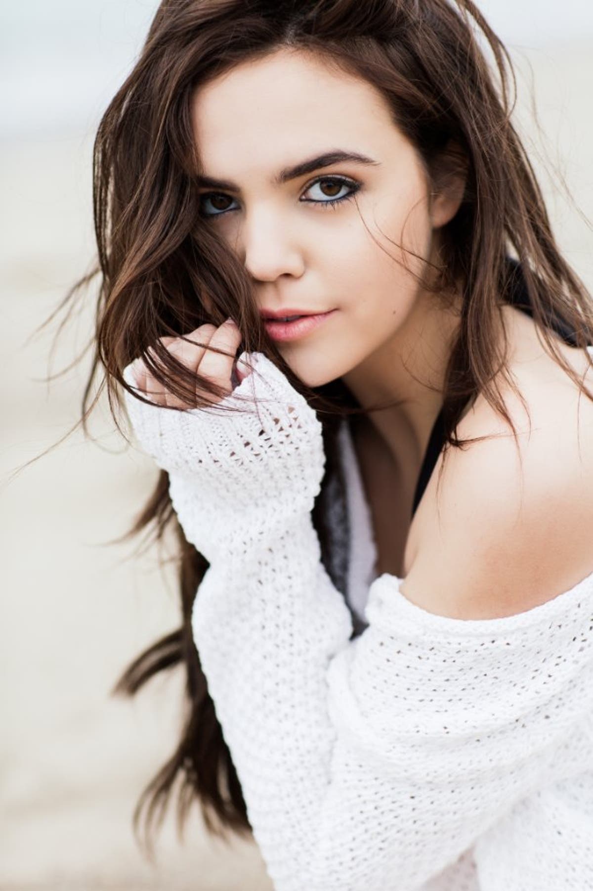 View Maia Mitchell Related To Bailee Madison Pics | Bailee Madison Blogs