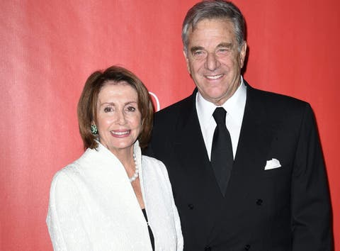 Paul Pelosi Wiki Everything To Know About Nancy Pelosi S Husband