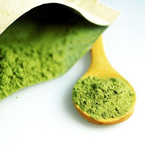 5 Diy Simple Green Tea Face Masks For Glowing Skin