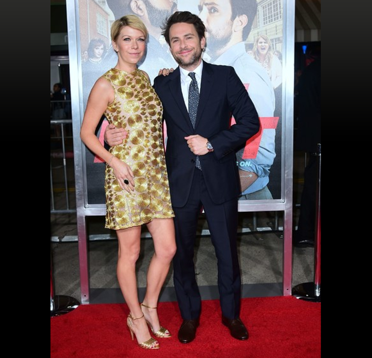 Mary Elizabeth Ellis Wiki Everything To Know About Charlie Day S