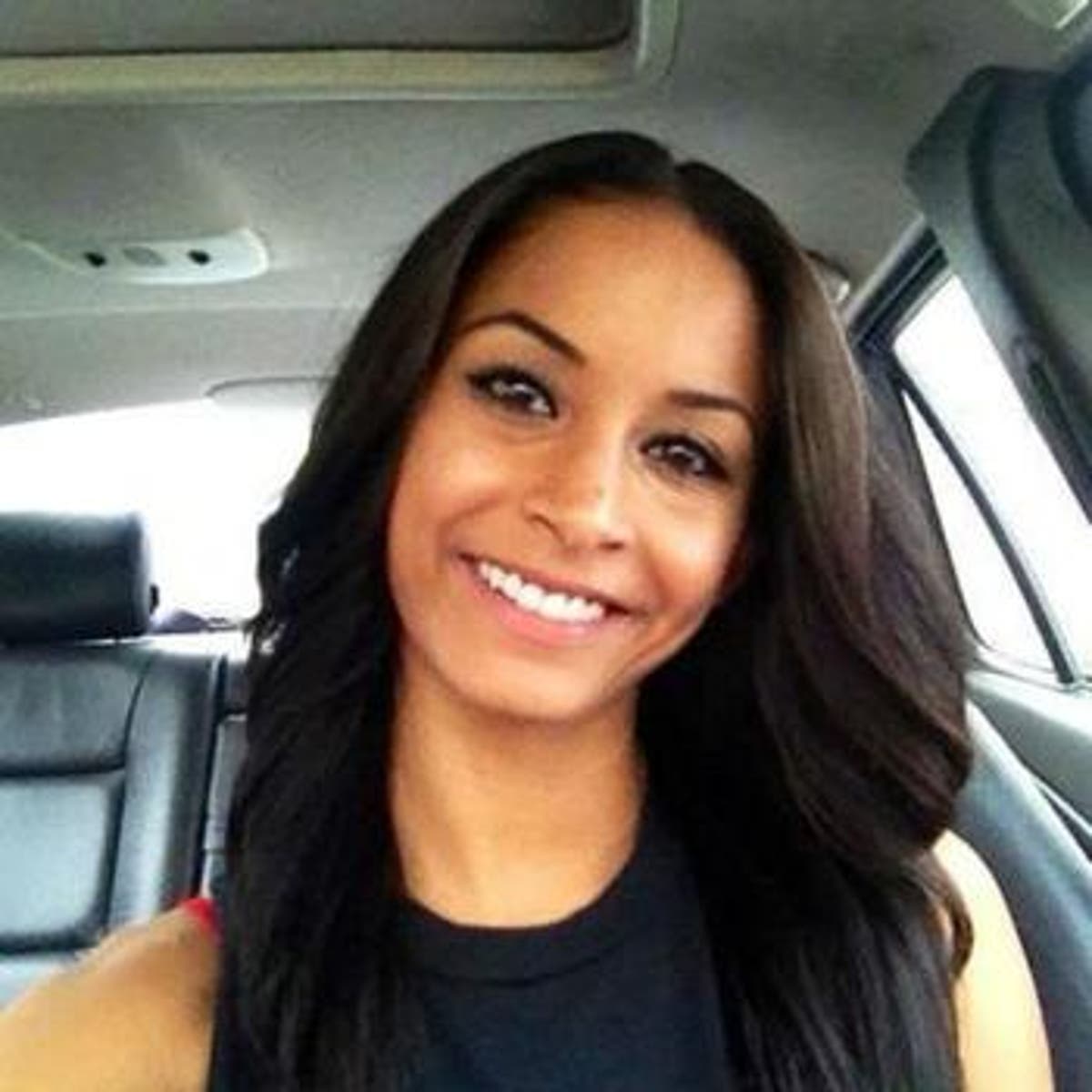 Jewel Brangman Death Car Crash Photos Of Scott Eastwood S