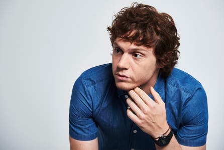 Evan Peters Wiki 5 Facts To Know About The American Horror