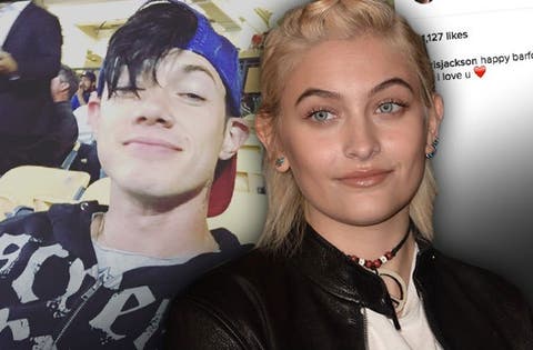 Michael Snoddy Wiki 5 Facts To Know About Paris Jackson S Ex