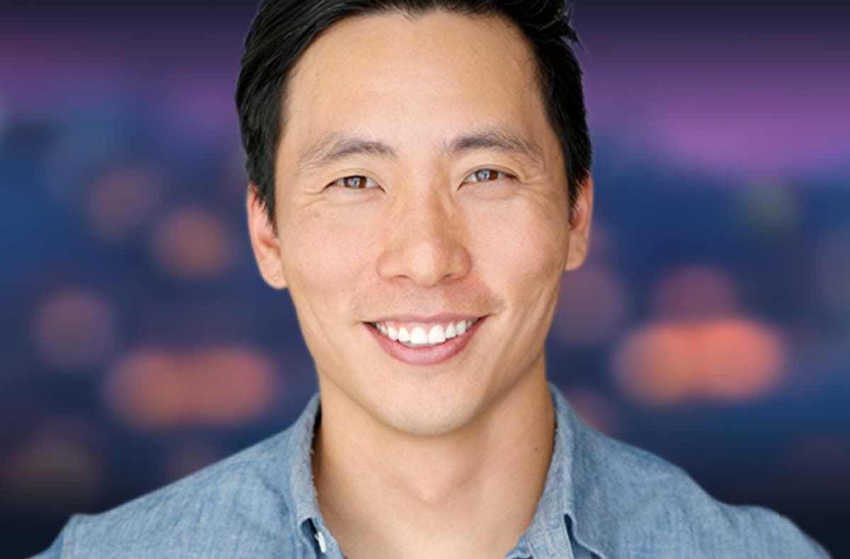 Who Is Kelvin Yu Wiki Actor Net Worth Master Of None