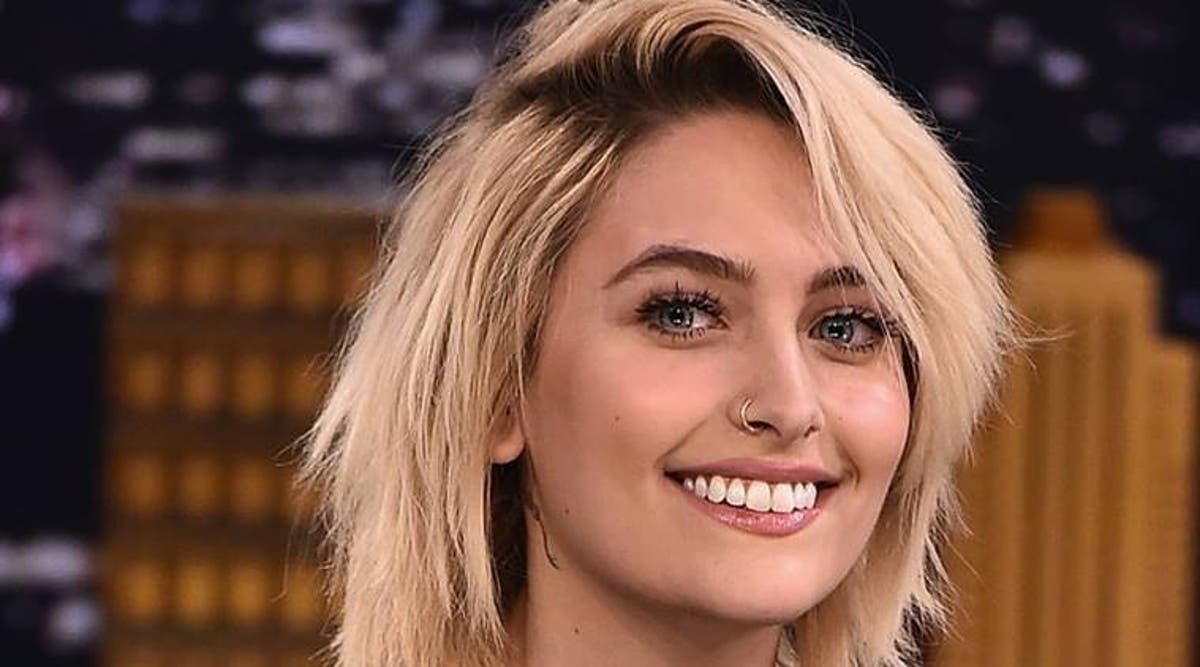 Who Is Paris Jackson Wiki Actress Net Worth Gringo
