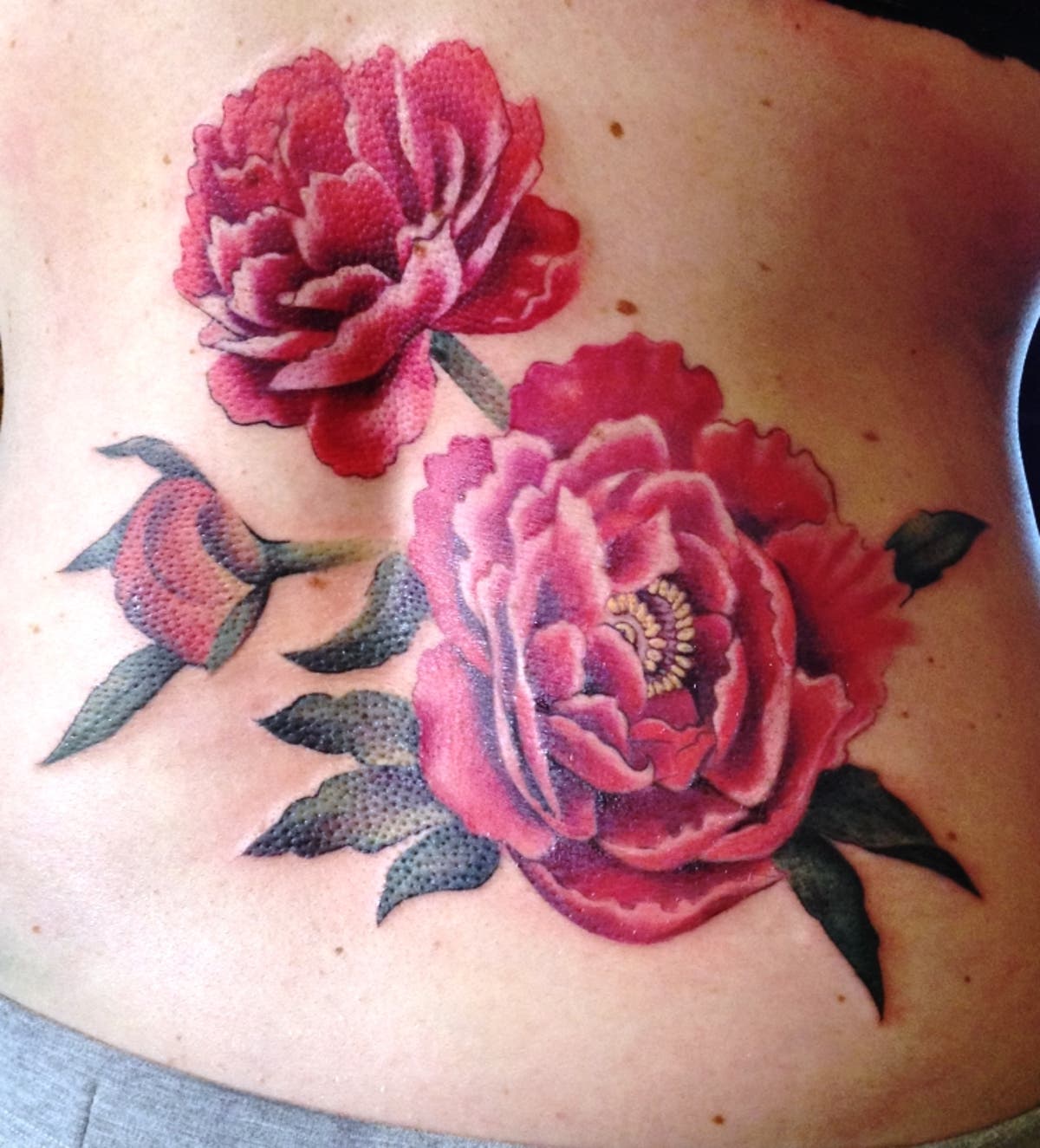 100 Gorgeous Female Tattoo Designs Their Meaning