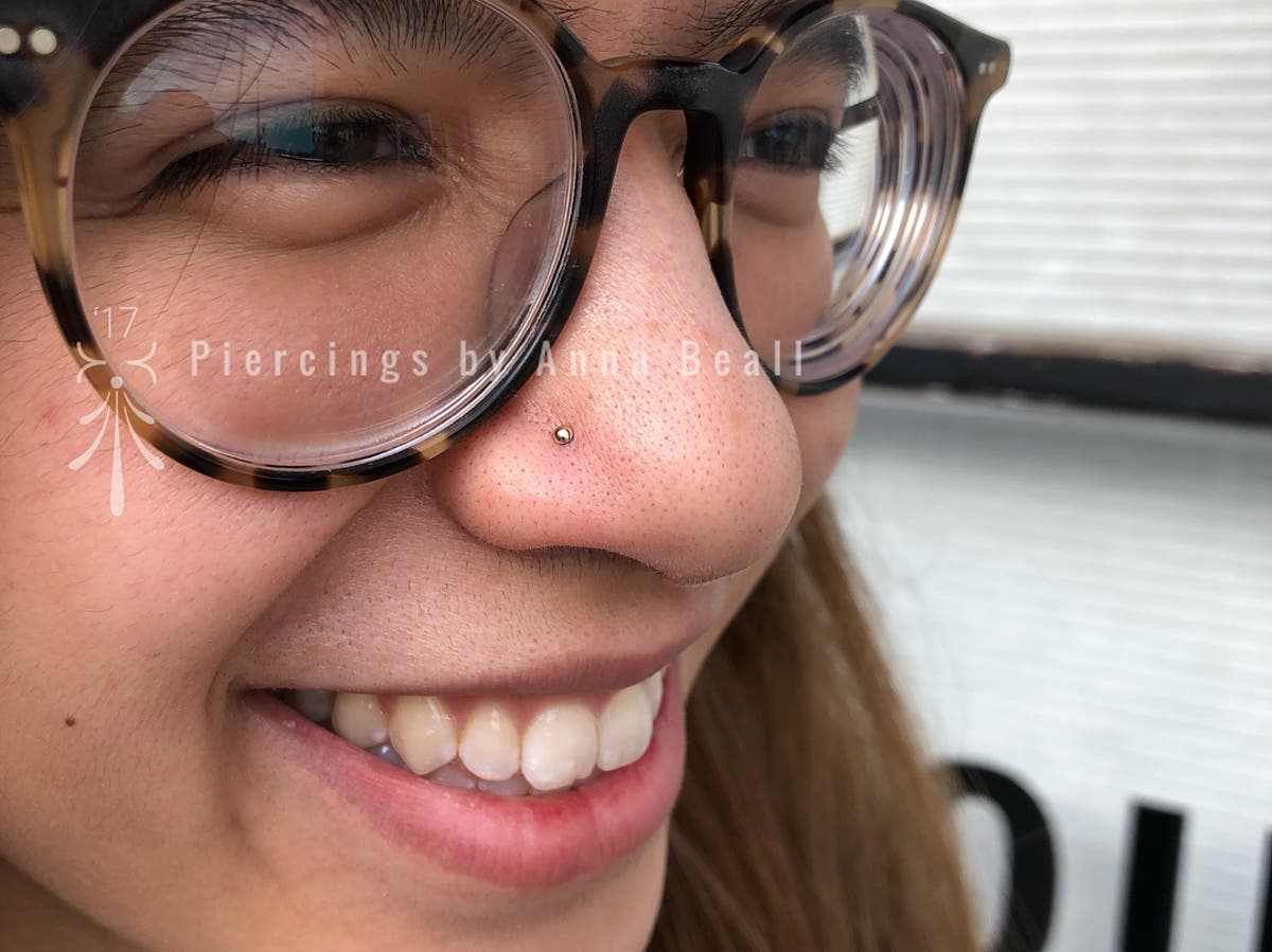 The Best Effective Treatment For Infected Nose Piercing