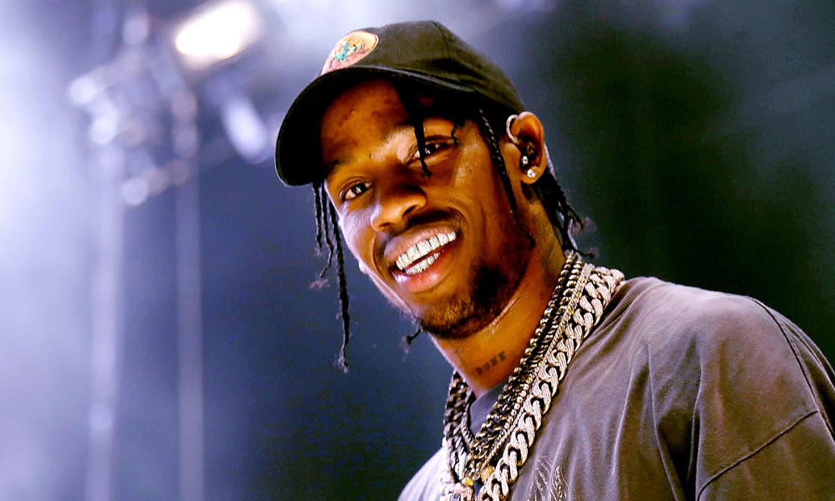 Travis