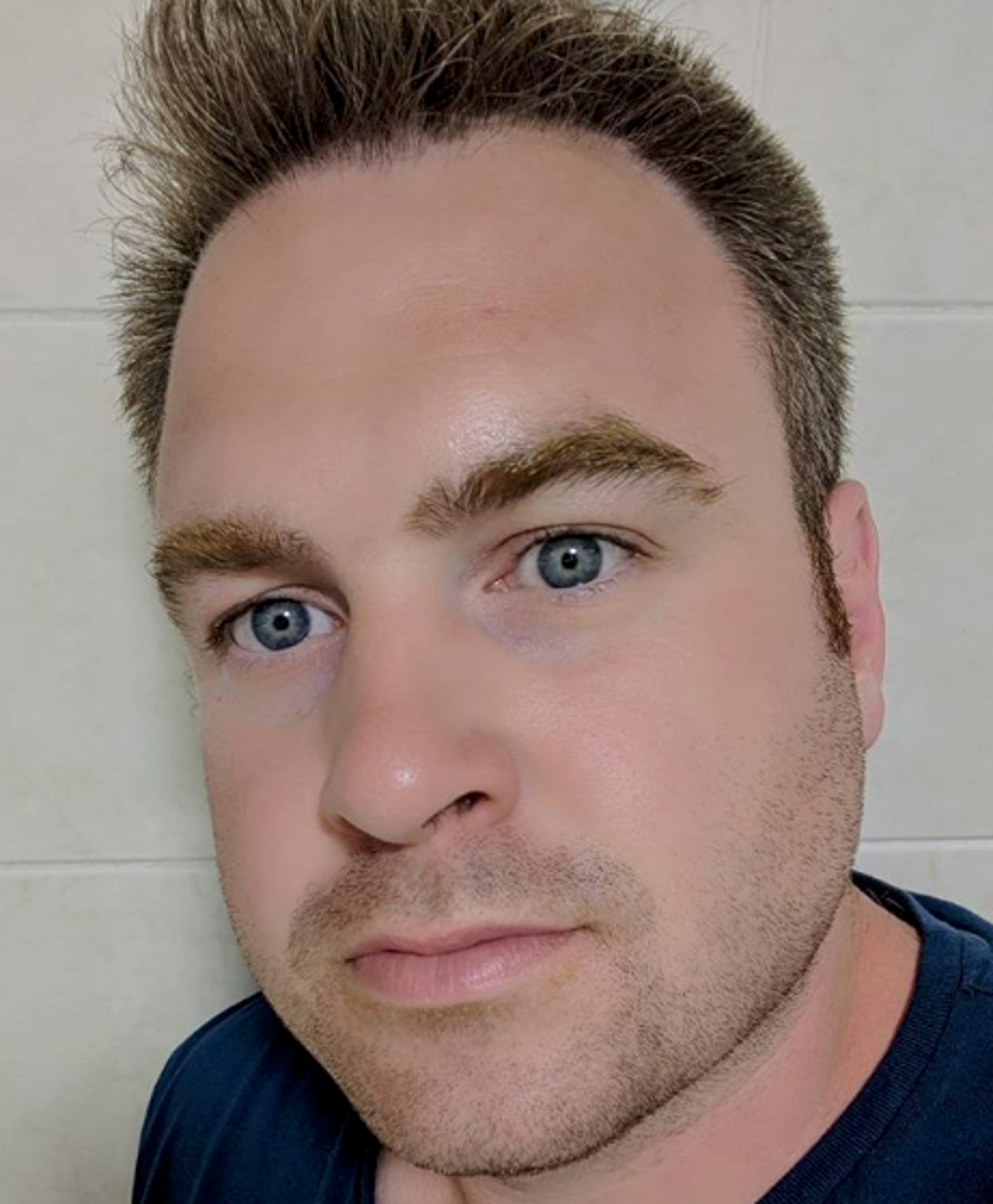 50 Best Worst Hairstyles For Men With Round Faces