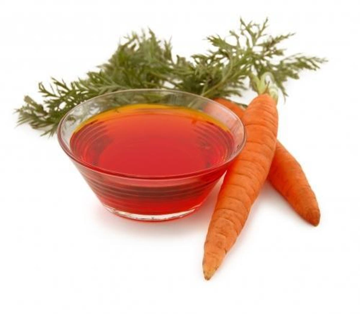 The Unspoken Benefits Of Using Carrot Oil For Your Hair The Unspoken Benefits Of Using Carrot Oil For Your Hair