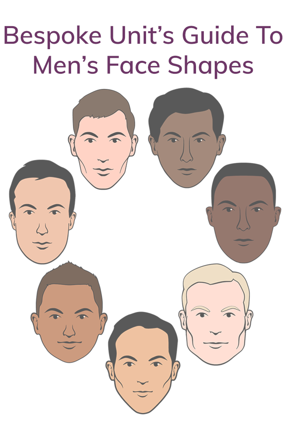 What Is My Face Shape Top 10 Most Common Face Shape For Men,Cartoon Crossovers Deviantart