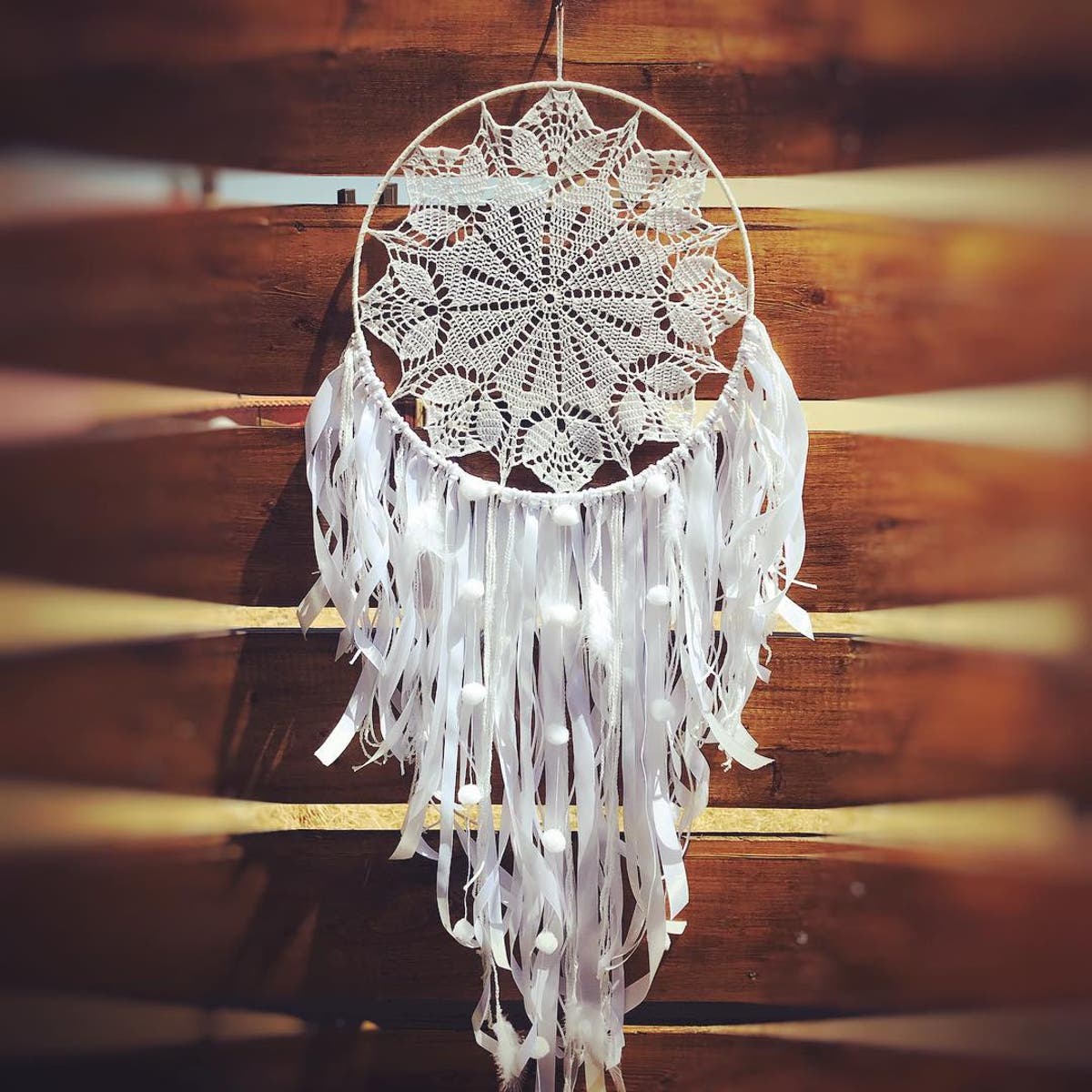 The Meaning Symbolism Of Dreamcatchers
