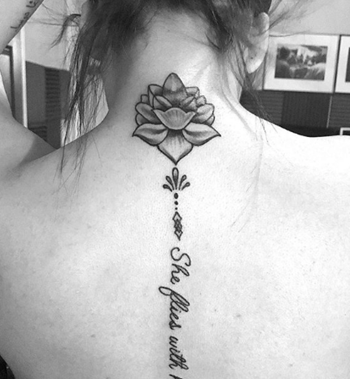 50 Amazing Cover Up Tattoos That Will Shock You