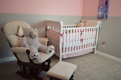 Sleeplily pure start crib mattress outlet