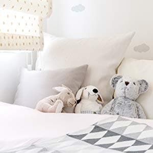 How To Choose The Right Toddler Pillow For Your Child