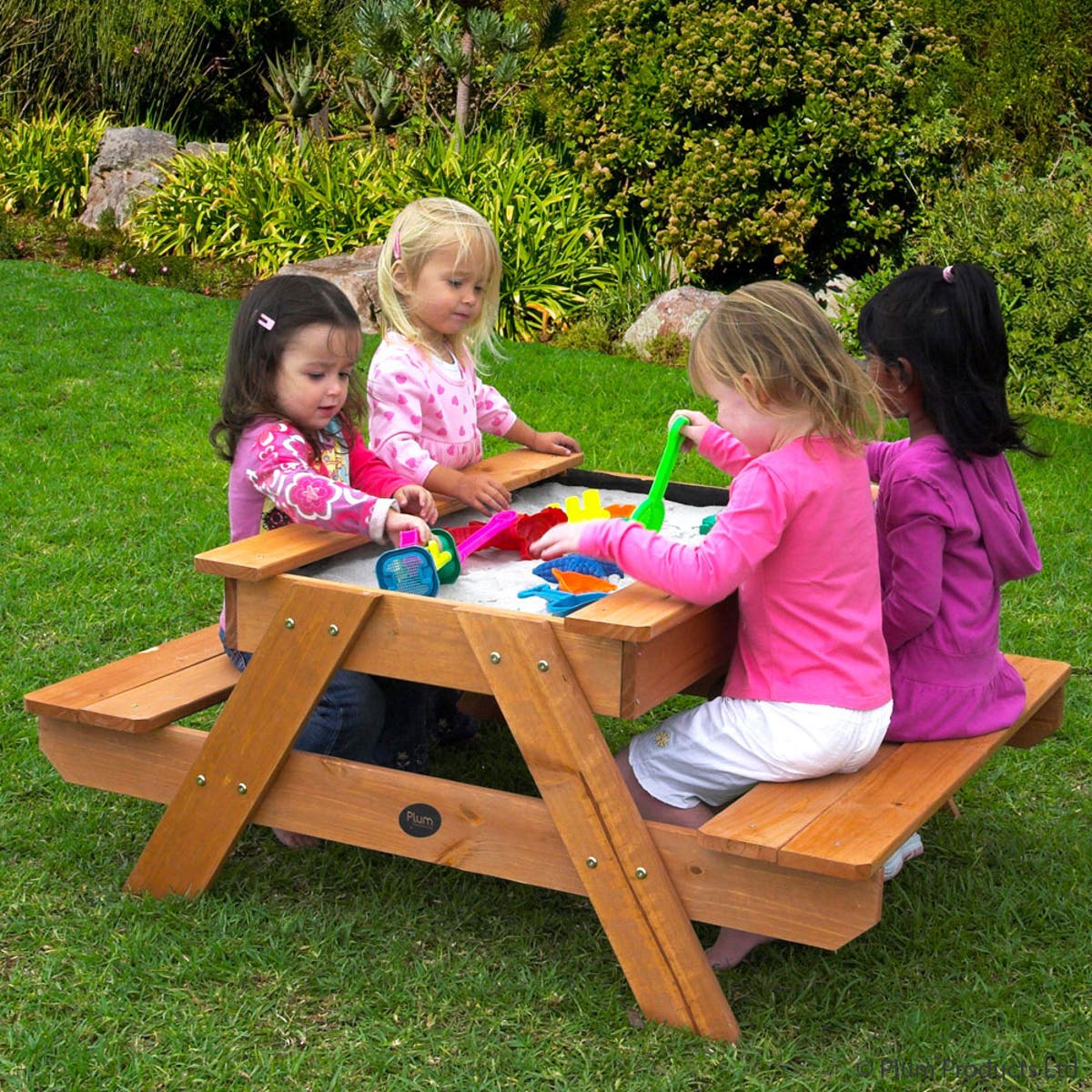Top 10 Best Toddler Picnic Table For Some Outdoor Picnic