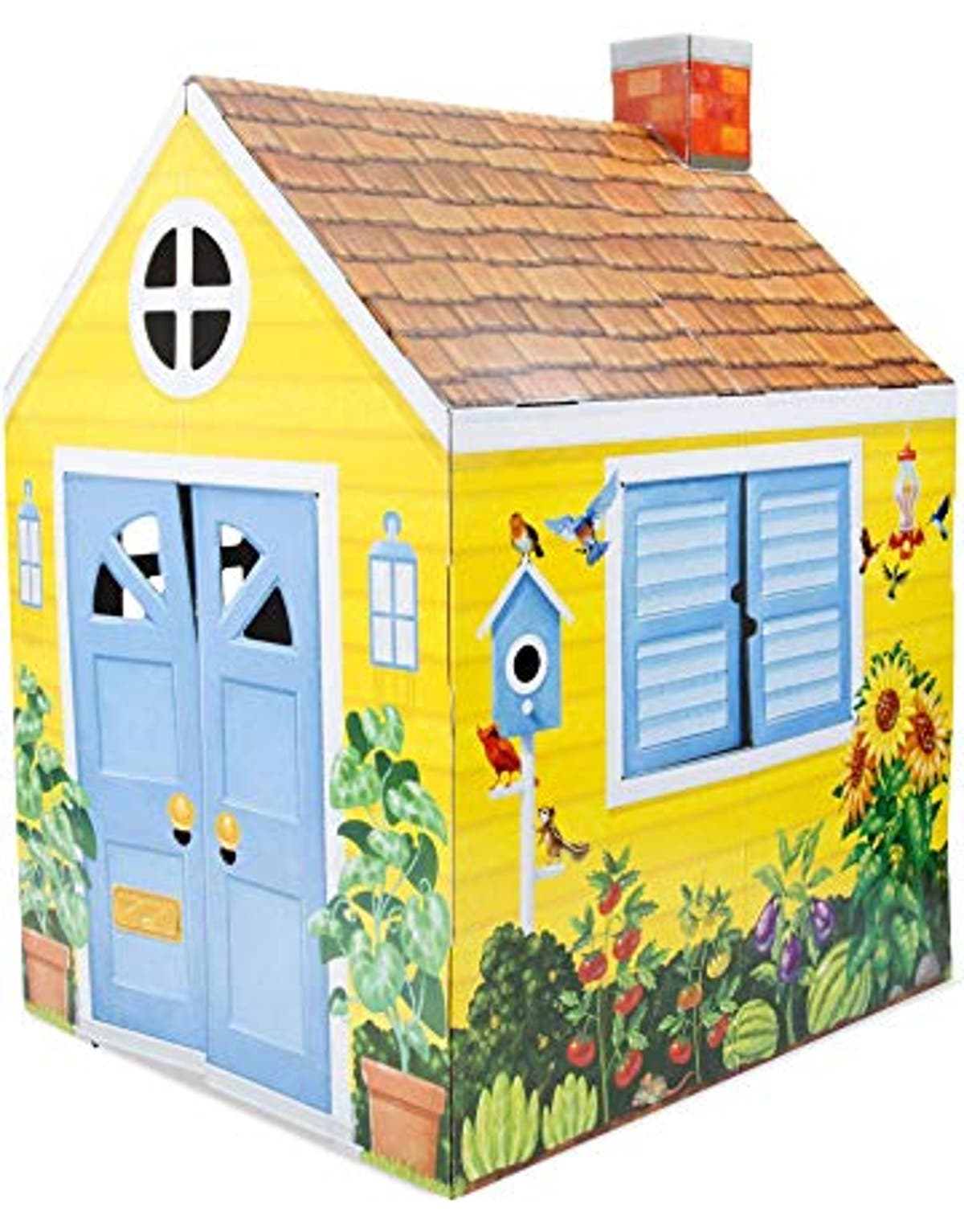 15 Coolest And Fun Toddler Playhouse You Ll Ever Find
