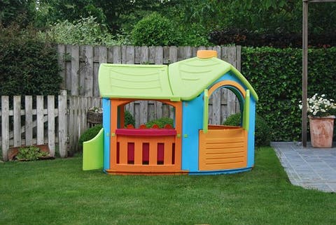 best garden playhouse