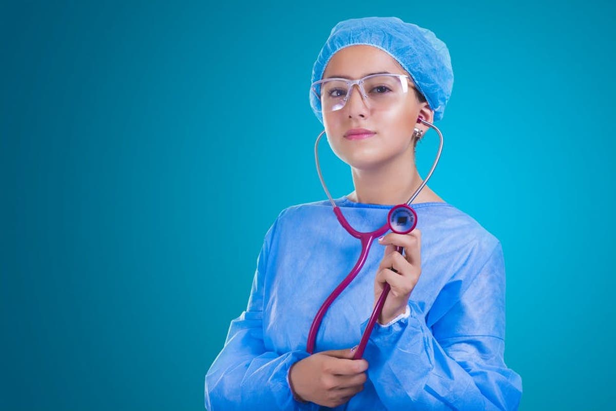 30 Funny And Cheesiest Pick Up Lines For Nurses