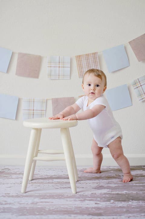 baby gate for awkward spaces