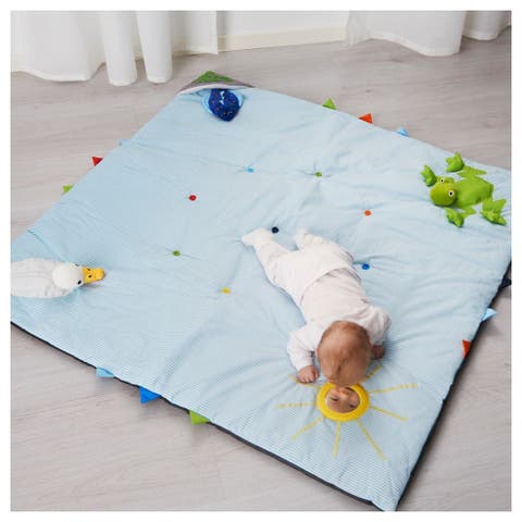 baby floor sleeping mat