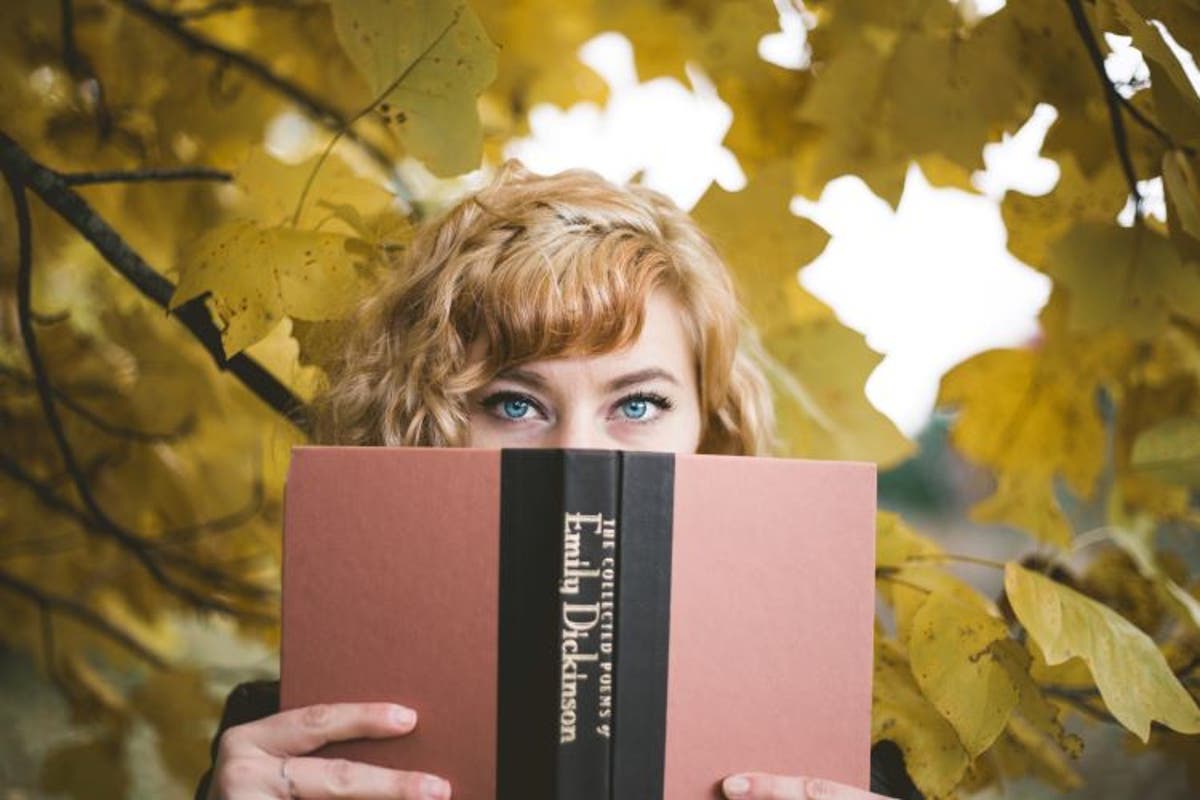 15 Poems On Crushes For Both Guys And Girls To Send A Hint