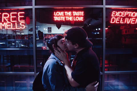 10 Tips To Have A Hot Make Out Session With Your Partner