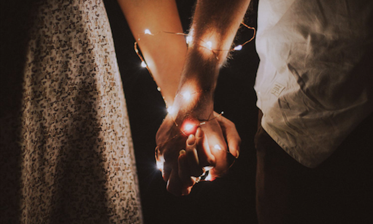 5 Ways To Use Psychic Attraction To Convey Your Attraction To Him Her