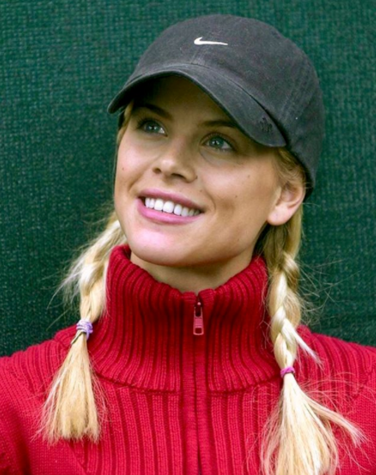 Elin Nordegren What S Tiger Woods Ex Wife Doing Right Now
