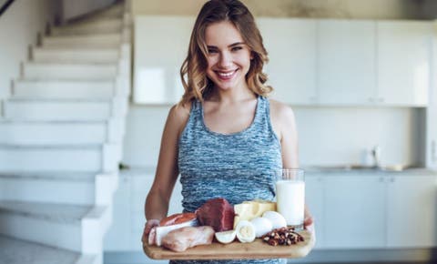 c nutrizione dieta difference