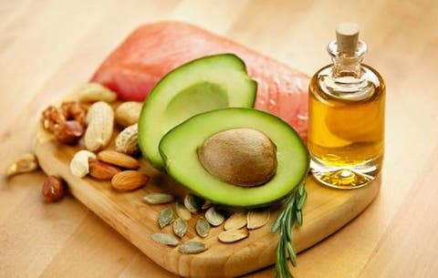 dieta per costruire massa muscolare priva di grasside