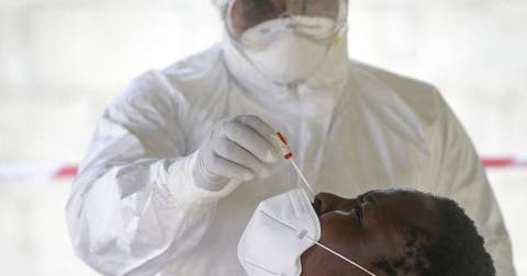 Nigeria coronavirus: Cases hit 10,162; rundown of May 2020 top devts |  Africanews