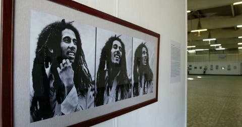 Bob Marley And Africa Zimbabwe Liberation Ethiopian Love Gabon