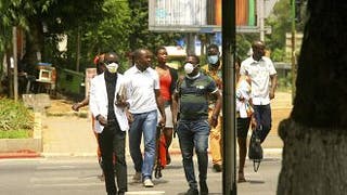 Ivorian Authorities Want Locals to Keep Up with COVID-19 Measures