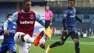 Haller joins Ajax, Man Utd complete signing of Amad