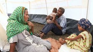 UN camp in Sudan registers new Tigrayan refugees