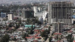 Ethiopia: Explosives intercepted on way to capital