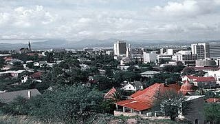 Namibian government links 84 doctors to fraud