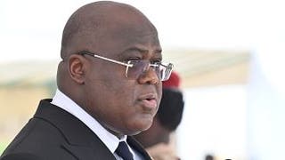 'State of siege' brings mix of hope, uncertainty to DR Congo