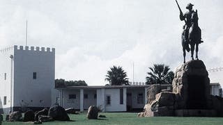 Germany close to accord with Namibia over colonial mass murder