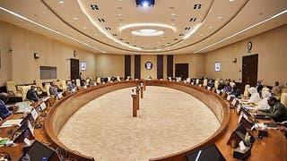 Sudan takes first step toward joining international court