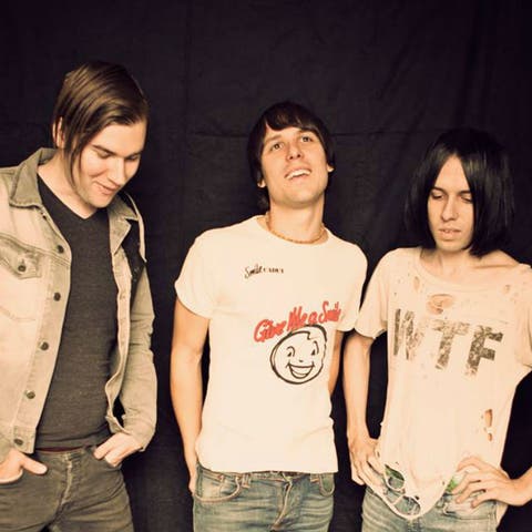 Listen The Cribs Stream New Album Online In Full Gigwise