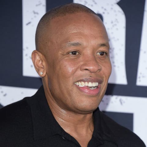 Dr Dre S Assault On Dee Barnes Removed From Original Straight