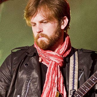 Kings Of Leon Announce 2013 Summer Tour Gigwise
