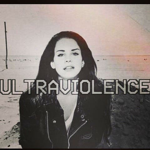 Every Fact You Need To Know About Lana Del Rey S Ultraviolence